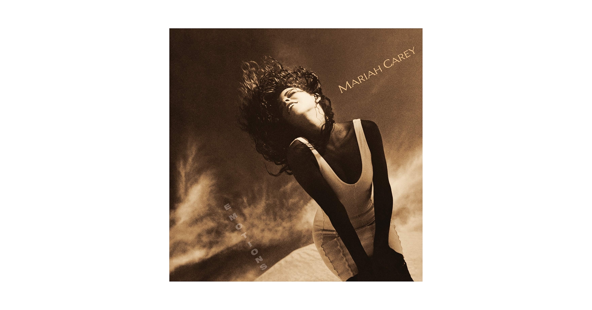 Mariah Carey - Emotions - Amazon.com Music